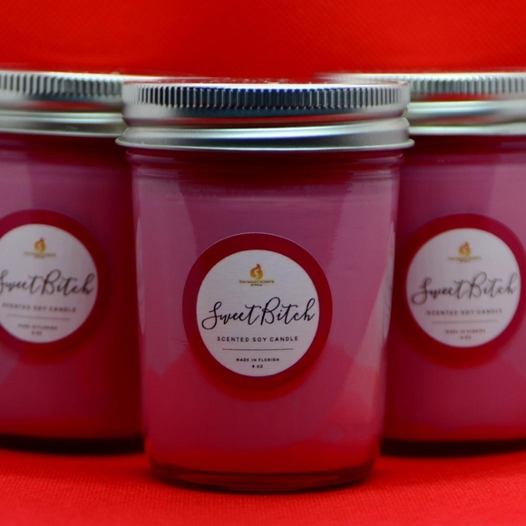 Candles - Picture 2 of 2